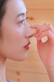 秦海璐个人资料